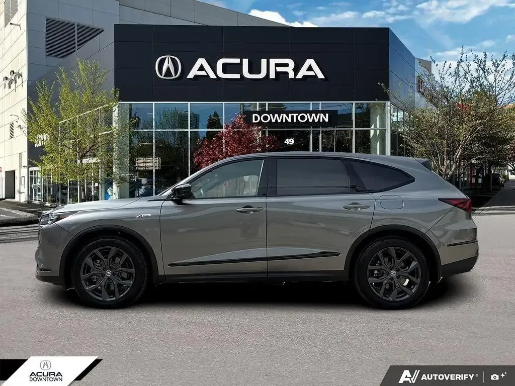 Acura Mdx 2024 photo 3
