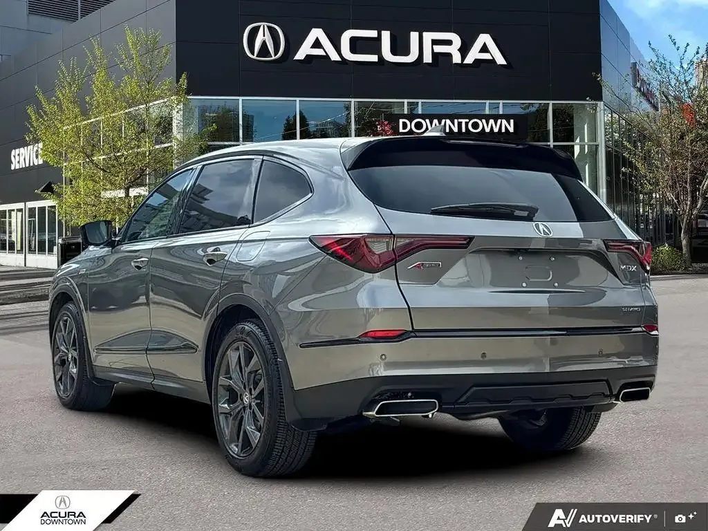 Acura Mdx 2024 photo 4