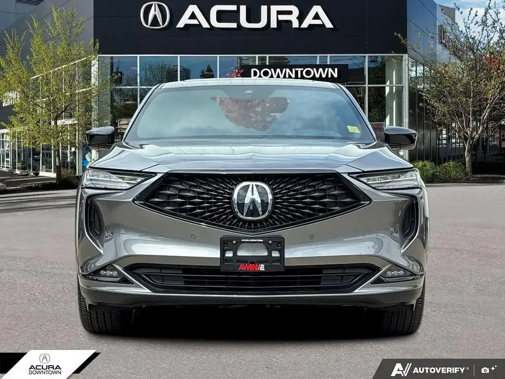 Acura Mdx 2024 photo 2