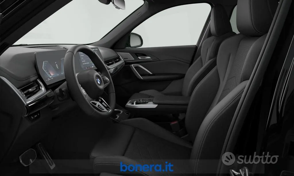 BMW X1 2026 photo 4