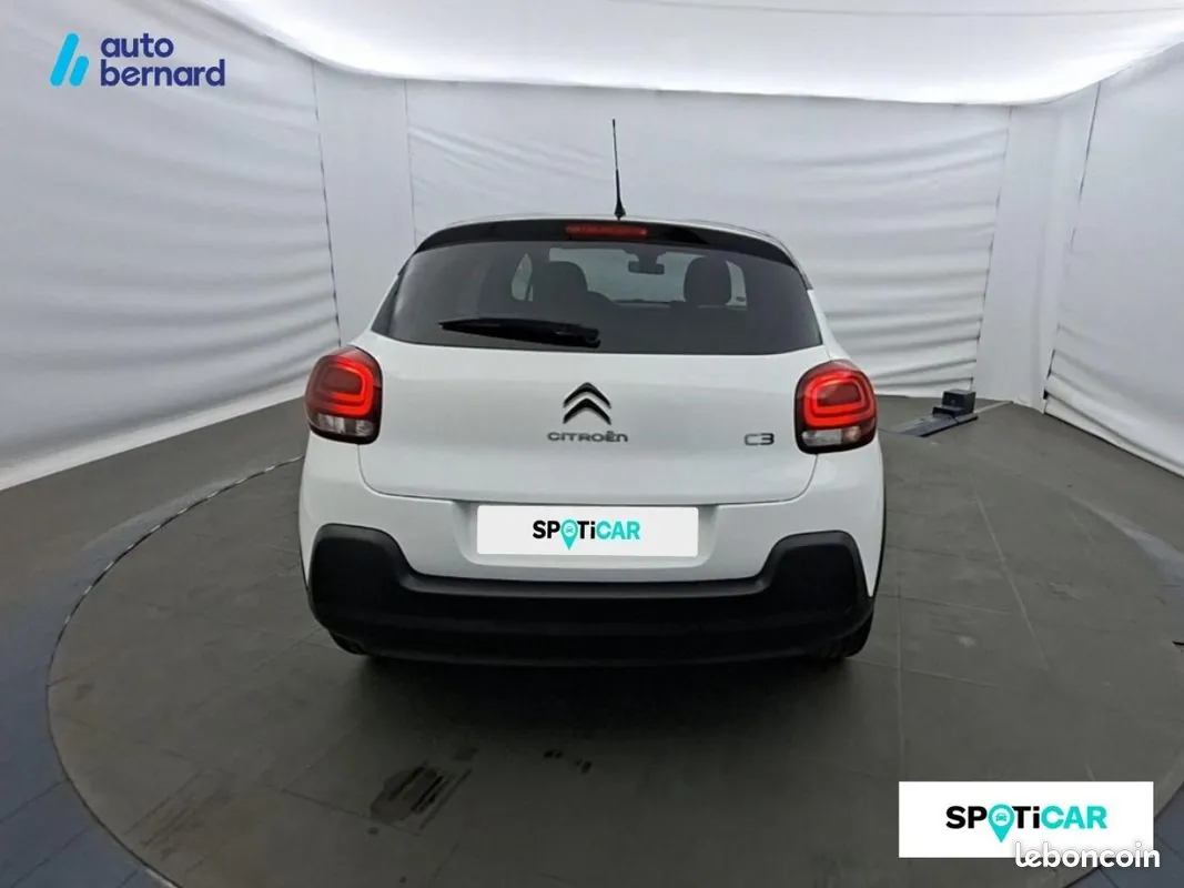Citroen C3 2024 photo 5