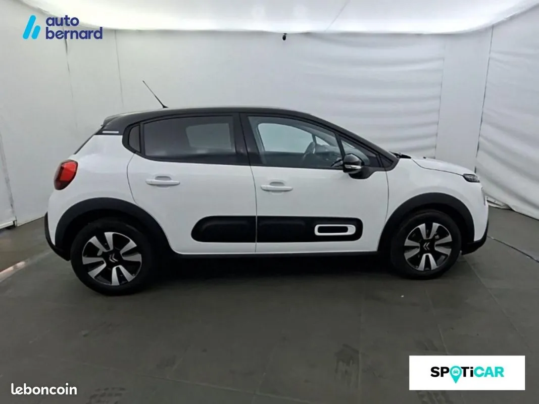 Citroen C3 2024 photo 4