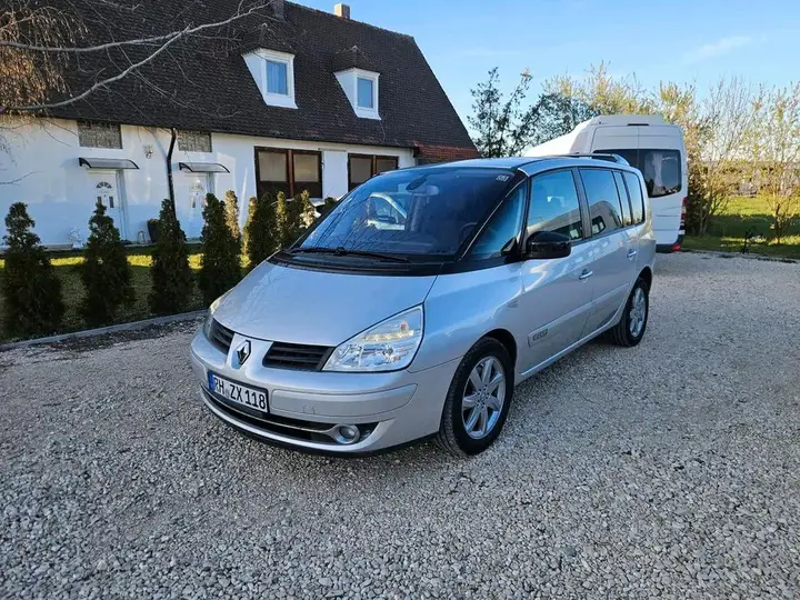 Renault Espace