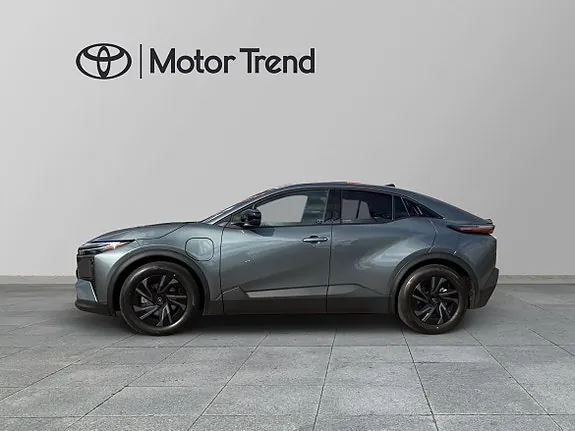 Toyota C-Hr 2026 photo 3