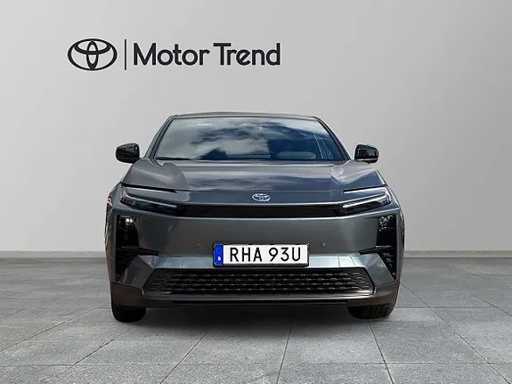Toyota C-Hr 2026 photo 5