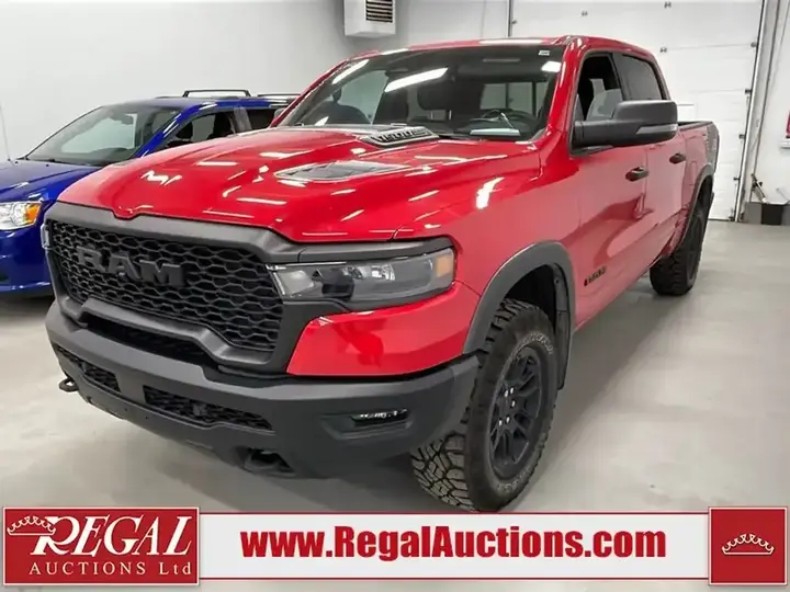 Ram 1500
