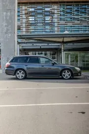 Subaru Legacy 2006 photo 3