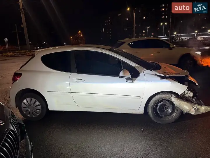 Peugeot 207 2011 photo 2