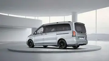 Mercedes-Benz V-Class 2026 photo 3