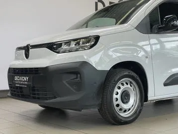 Citroen Berlingo Xl