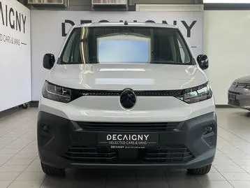 Citroen Berlingo Xl photo 3