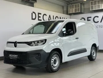 Citroen Berlingo Xl photo 2