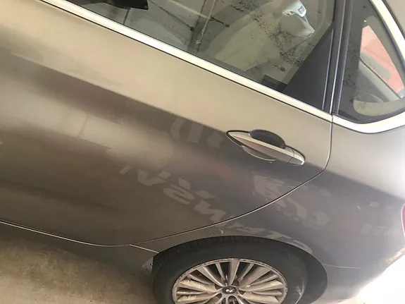 BMW 225Xe 2016 photo 5