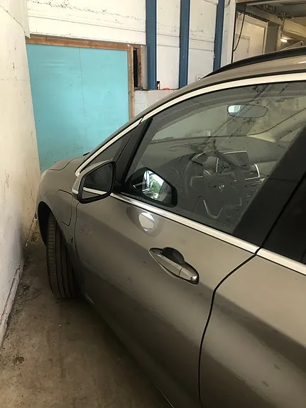 BMW 225Xe 2016 photo 3