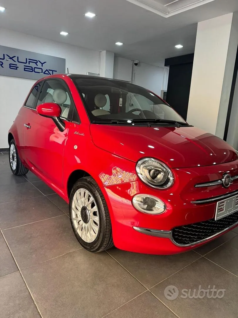 Fiat 500 2022 photo 5