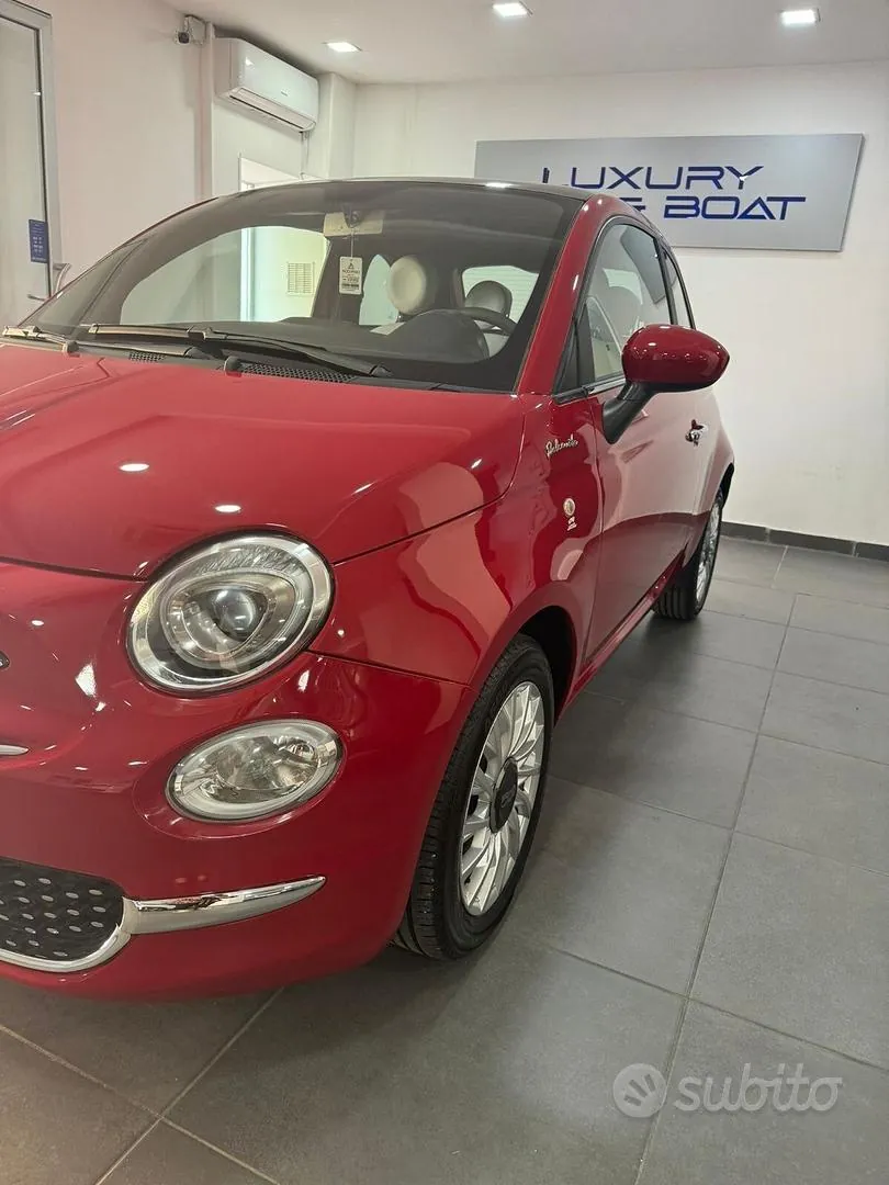 Fiat 500 2022 photo 4