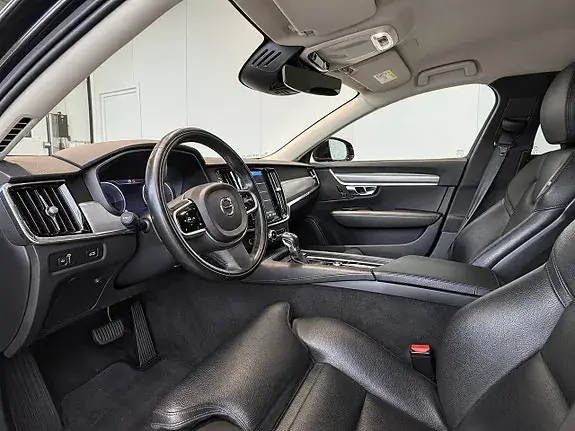 Volvo V90 2019 photo 5
