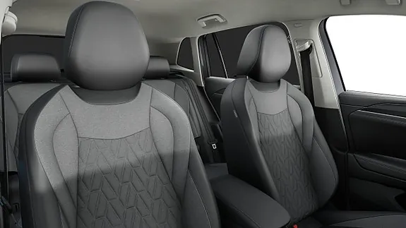 Volkswagen Tiguan 2026 photo 5
