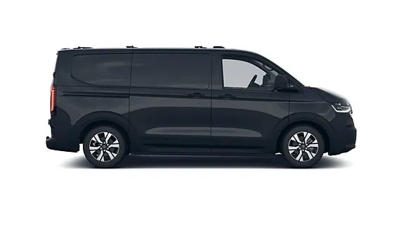 Volkswagen Transporter 2026 photo 2