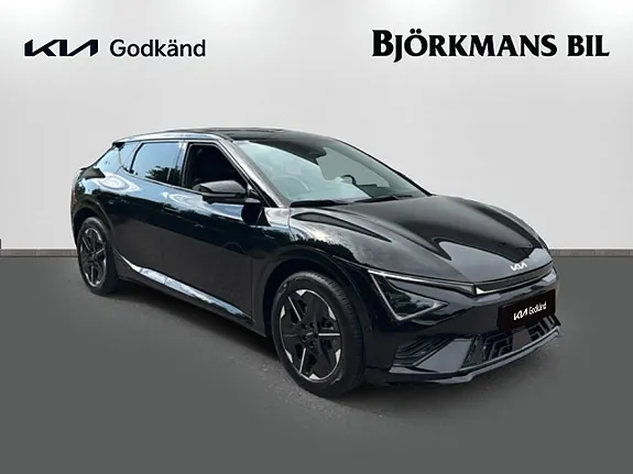 Kia Ev6 2027 photo 3