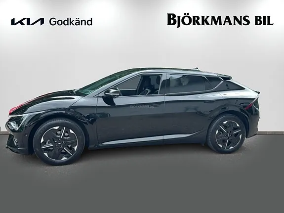 Kia Ev6 2027 photo 4