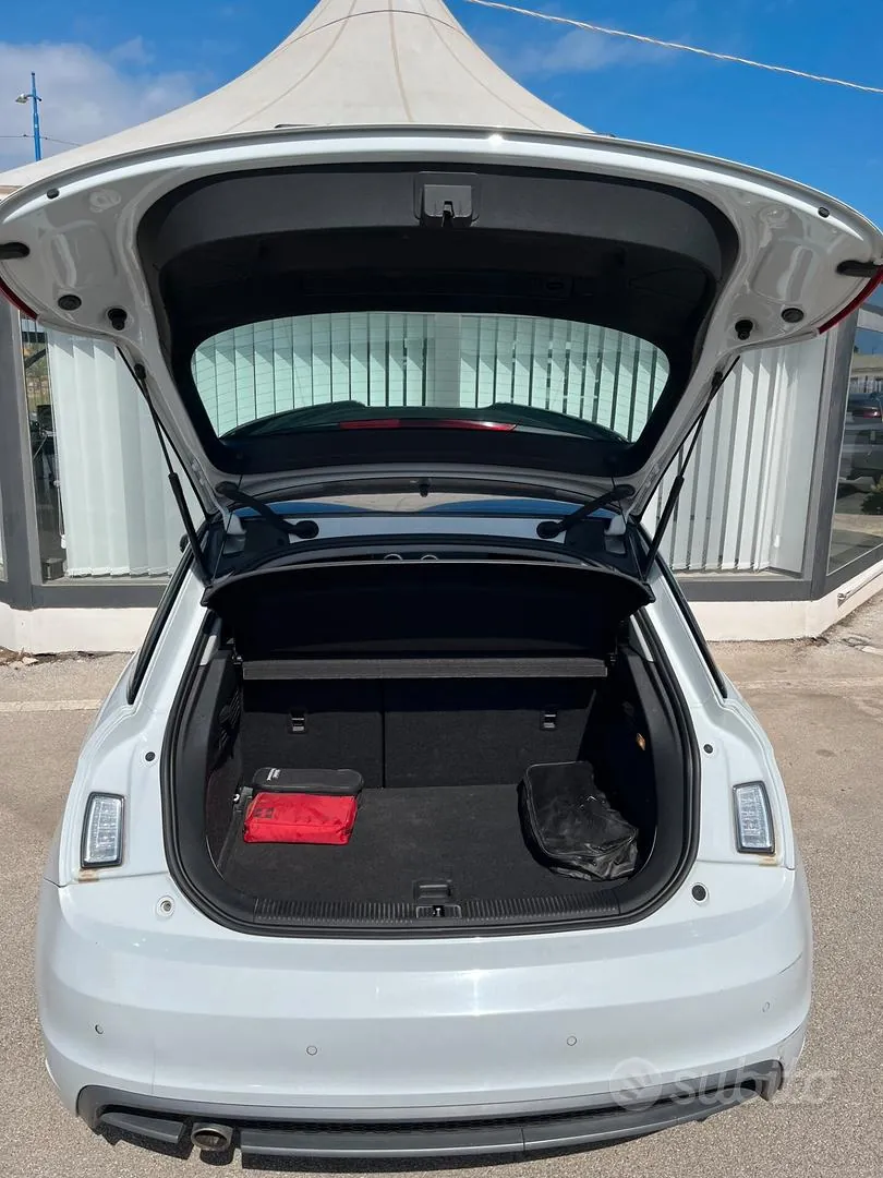 Audi A1 2014 photo 4