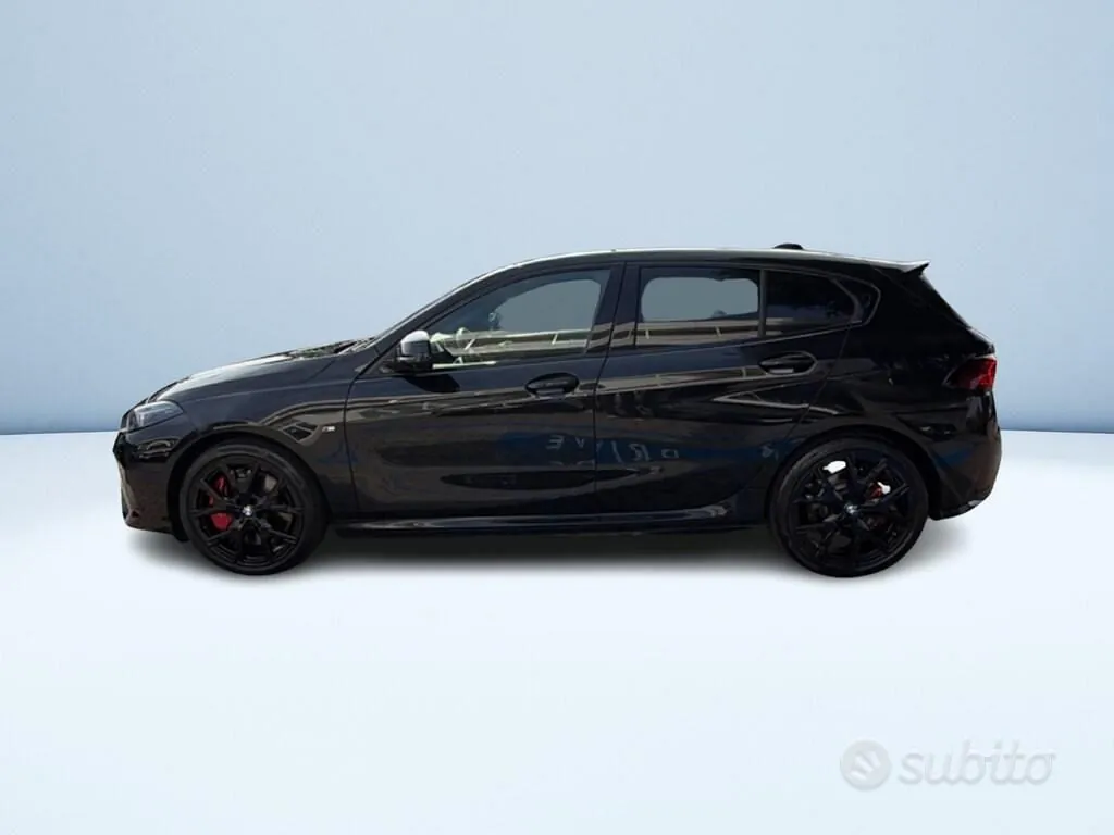 BMW 1 Series 2024 photo 5