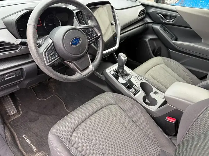 Subaru Crosstrek 2024 photo 3