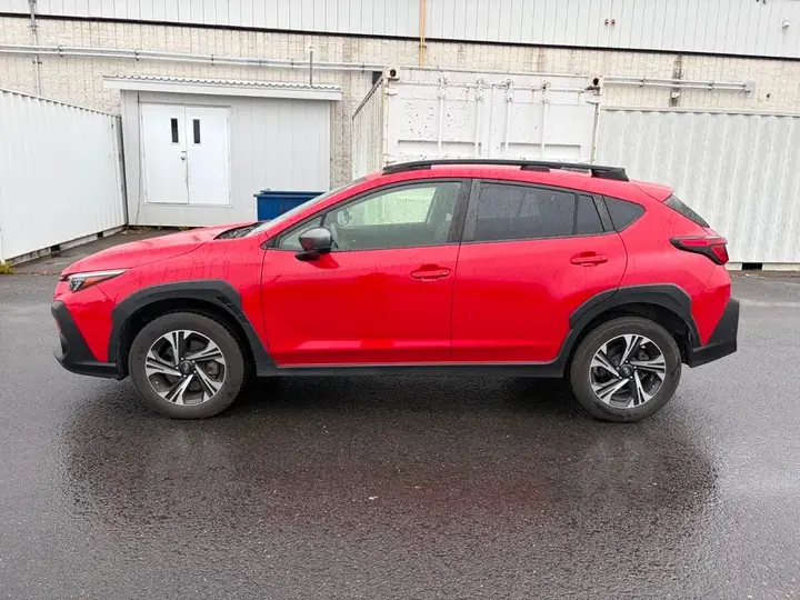 Subaru Crosstrek 2024 photo 2