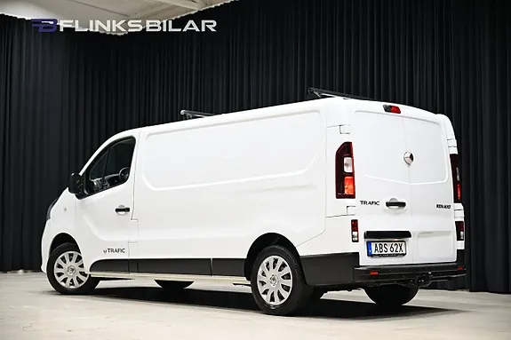 Renault Trafic 2019 photo 5