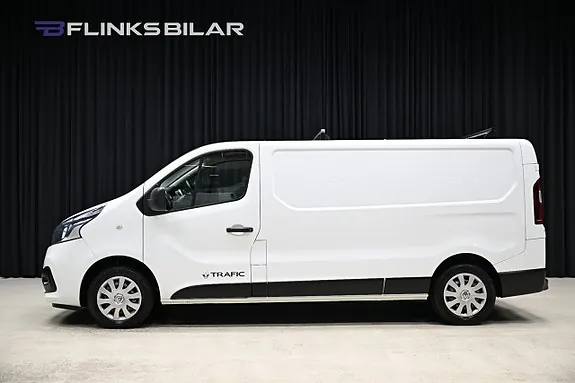 Renault Trafic 2019 photo 2