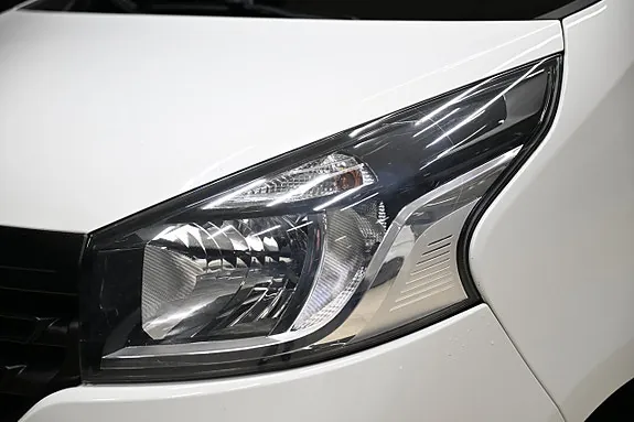 Renault Trafic 2019 photo 3