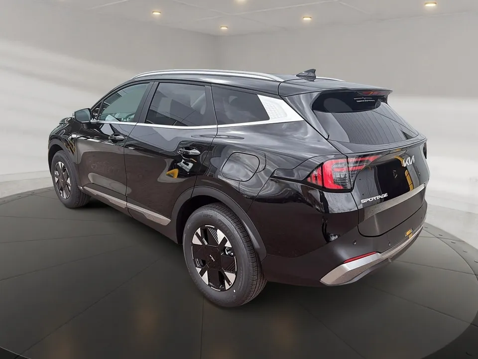 Kia Sportage 2027 photo 4
