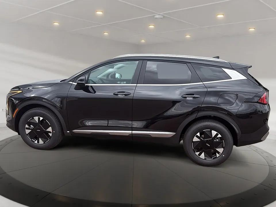 Kia Sportage 2027 photo 5