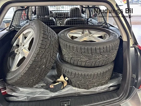 Subaru Outback 2005 photo 5