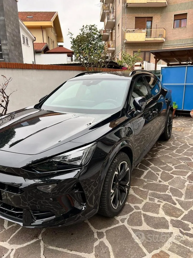 Cupra Formentor 2024 photo 2