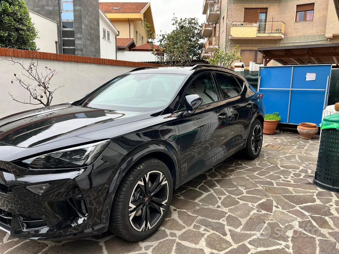 Cupra Formentor 2024 photo 5