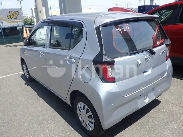 Daihatsu Mira 2025 photo 3