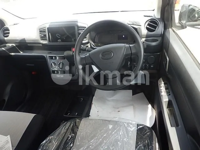 Daihatsu Mira 2025 photo 4