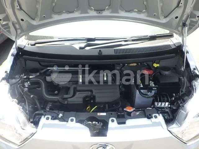 Daihatsu Mira 2025 photo 5