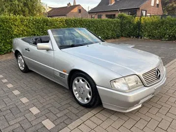Mercedes-Benz 280 Sl