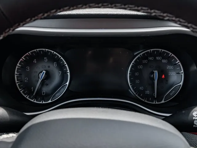 Chrysler Pacifica 2027 photo 4