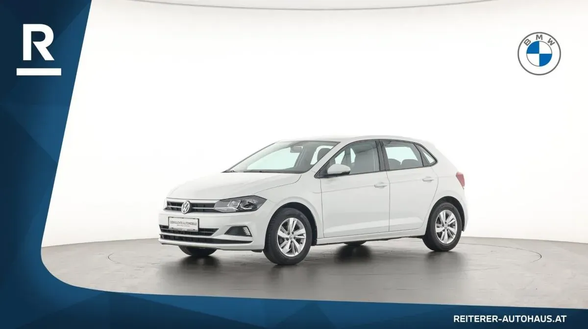 Volkswagen Polo 2019 photo 3