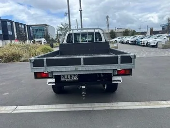 Toyota Hilux 2022 photo 5