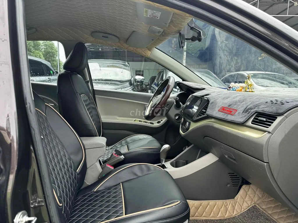Kia Morning 2018 photo 5