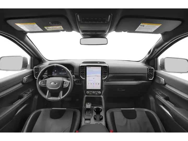 Ford Ranger 2024 photo 5