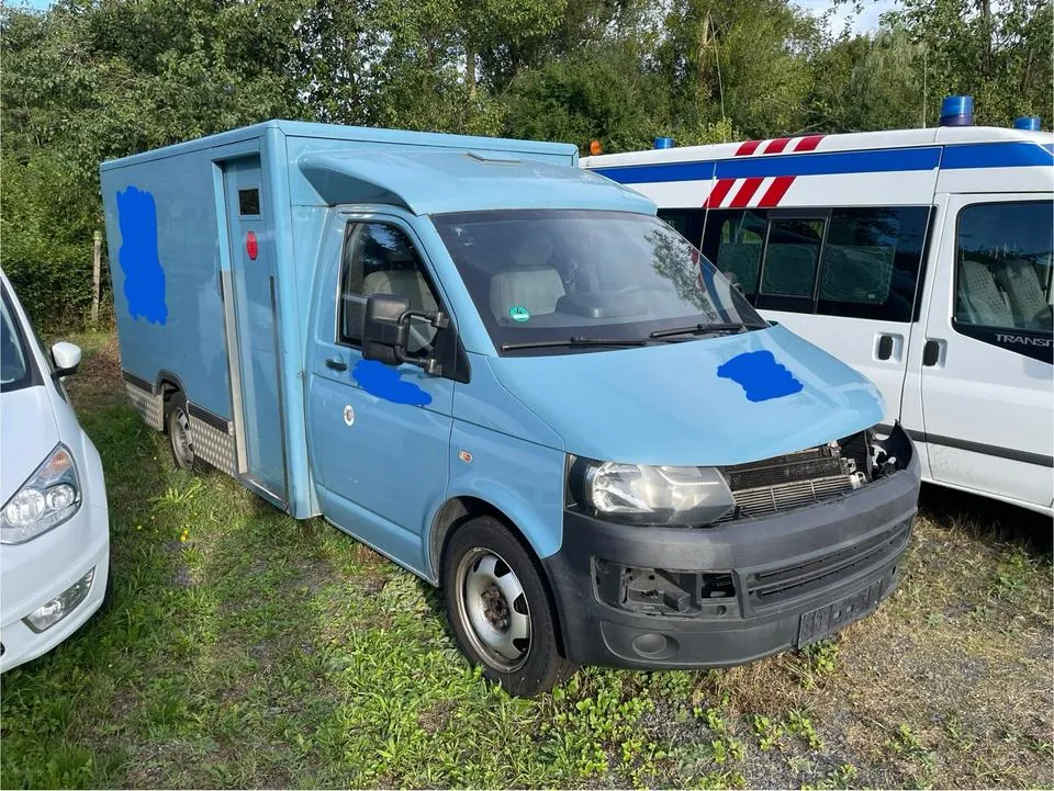 Volkswagen T5