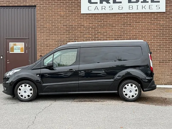 Ford Transit Connect 2021 photo 2