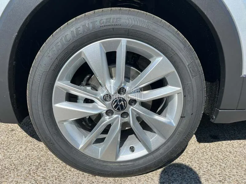 Volkswagen T-Cross 2026 photo 3