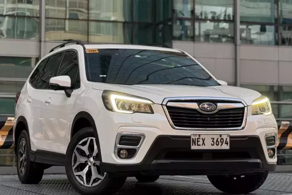 Subaru Forester 2020 photo 4